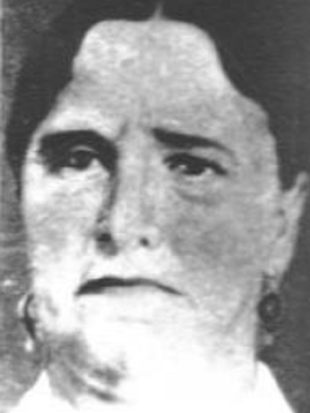 Chelnecha Smith (1818 - 1880) Profile